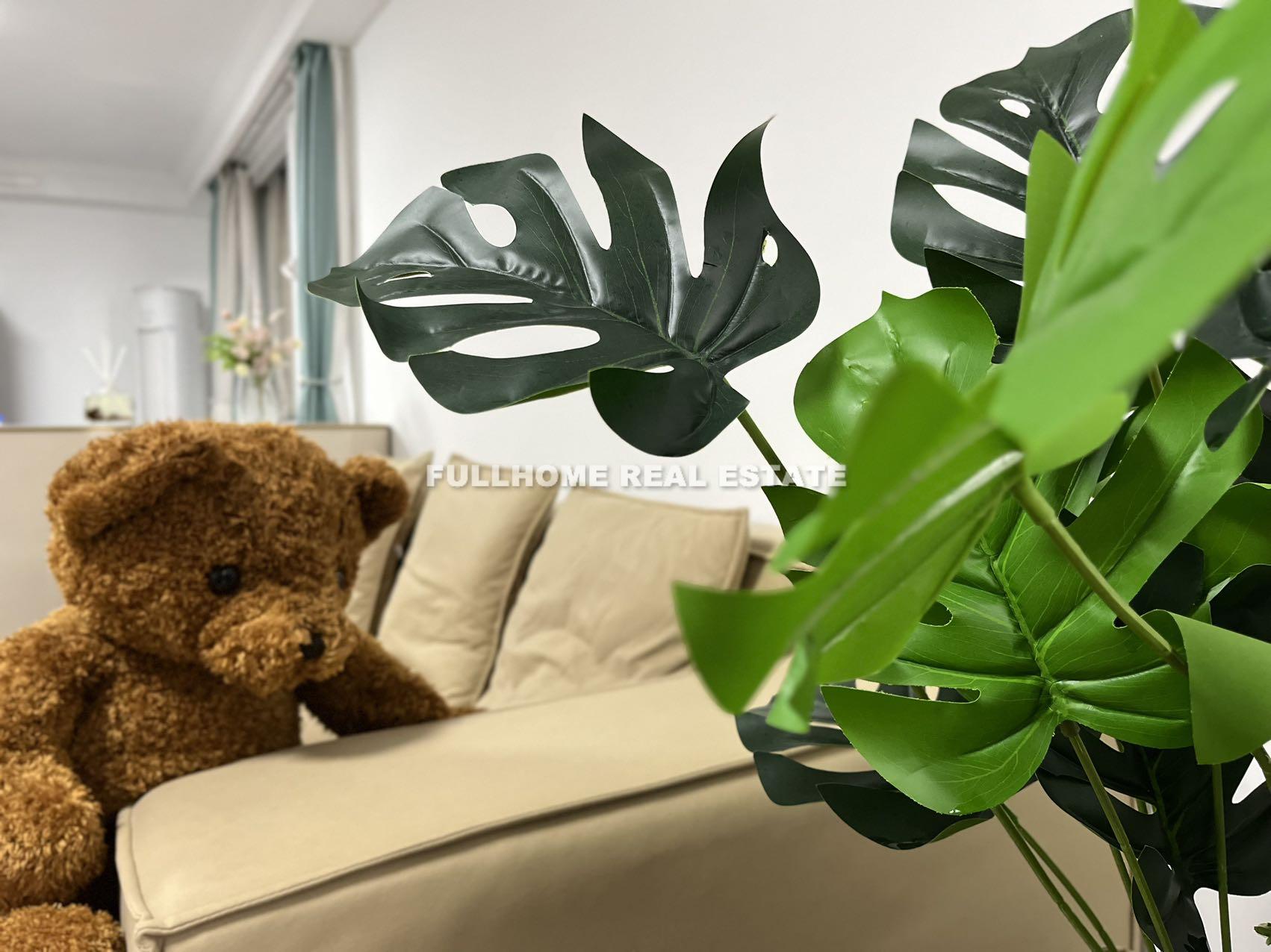 Pujiang Mansion - Interior view 2, Shanghai rental property