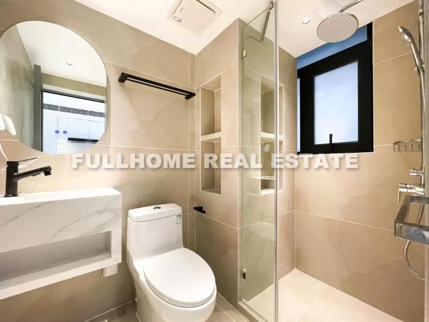 Lilac Building - Interior view 5, Shanghai rental property
