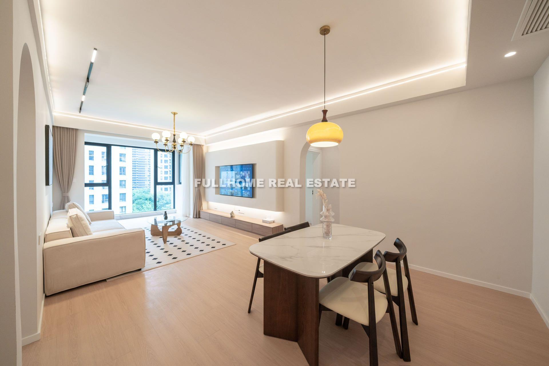 Hai Qi Yuan (The Bund) - Interior view 6, Shanghai rental property