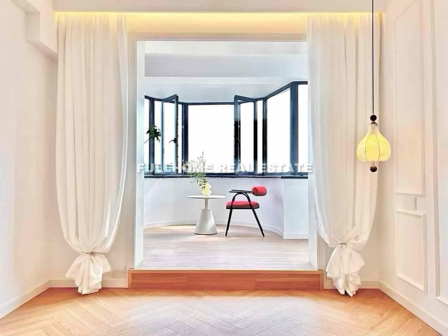 Zhaofeng Garden - Interior view 7, Shanghai rental property