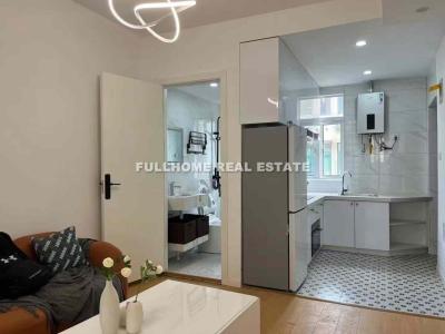 Similar property: Jin Jia Xiang, 1 bedrooms, 48 sqm in Shanghai