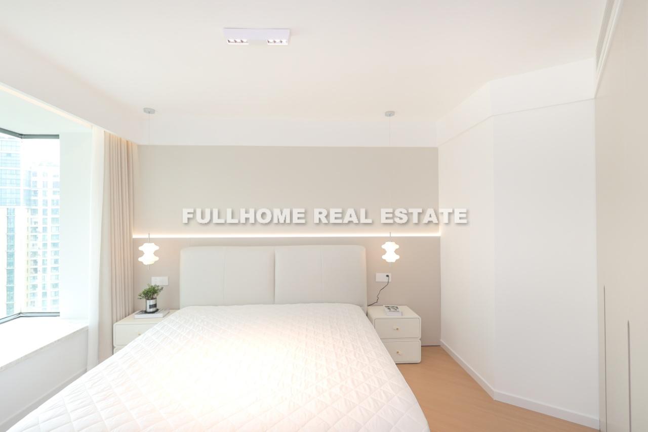 Regents Park - Interior view 3, Shanghai rental property