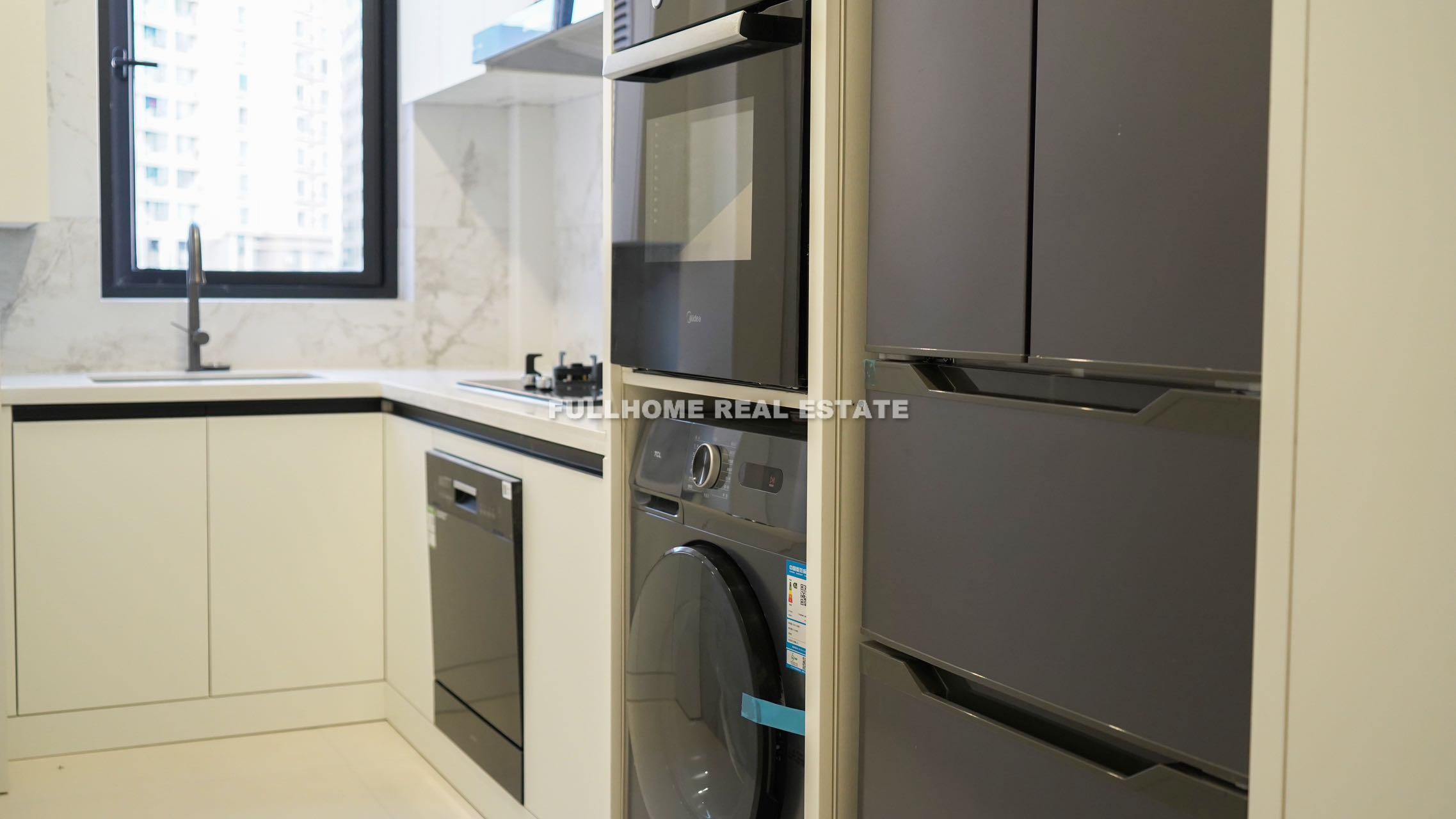 Jun Zi Lan  Apartment - Interior view 6, Shanghai rental property