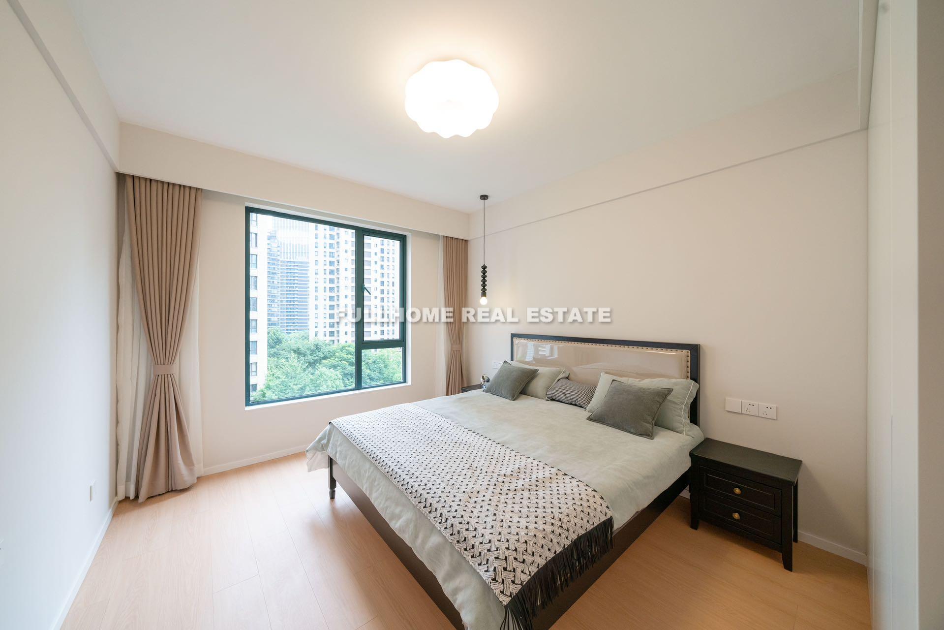 Hai Qi Yuan (The Bund) - Interior view 5, Shanghai rental property