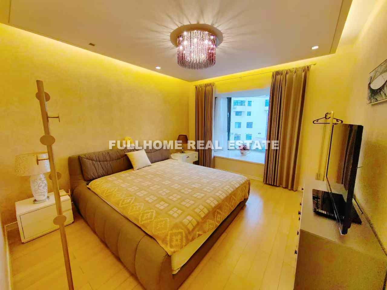 King Plaza - Interior view 2, Shanghai rental property