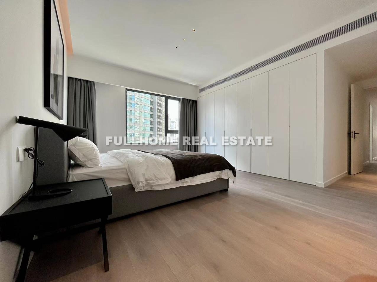 Merry Apartment - Interior view 6, Shanghai rental property