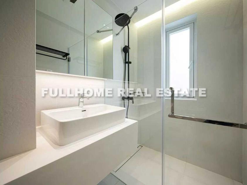 Chrysanthemum Park - Interior view 4, Shanghai rental property