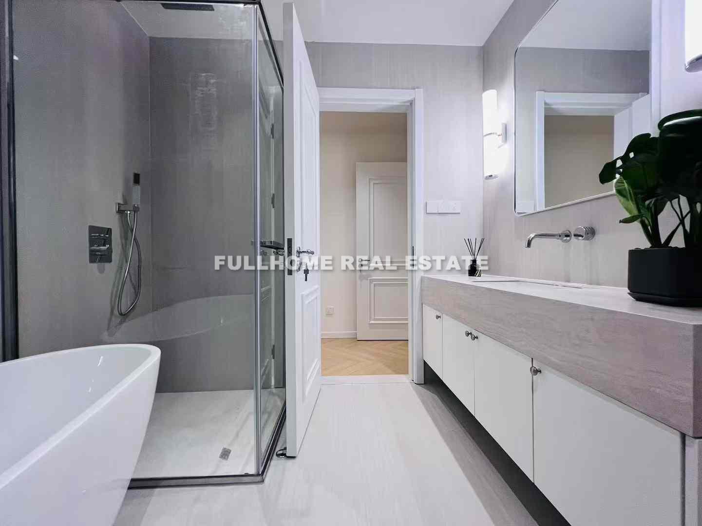 Hua Li Jia Zu - Interior view 8, Shanghai rental property