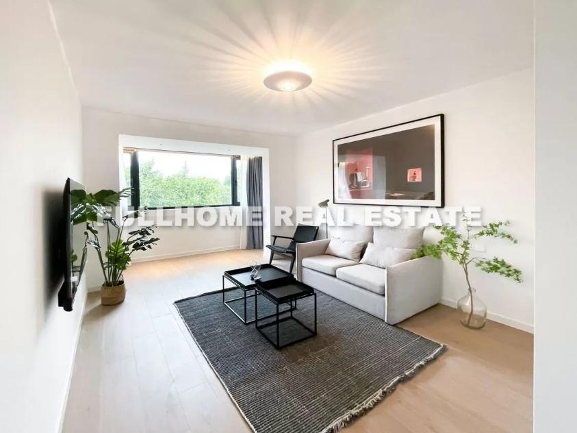 Lilac Building - Interior view 3, Shanghai rental property