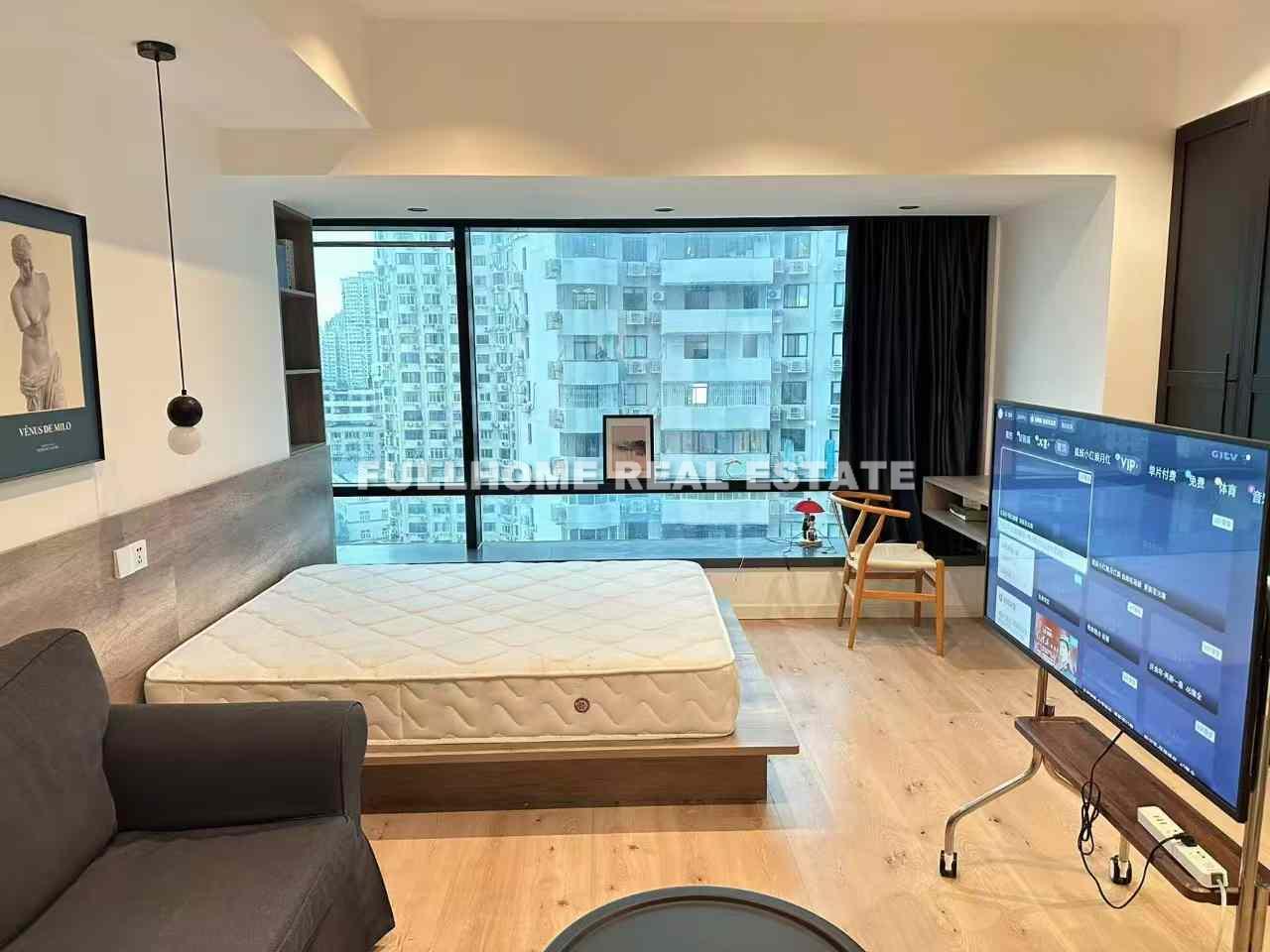 Shanghai Cosmo World Union Service Apartment - Interior view 2, Shanghai rental property