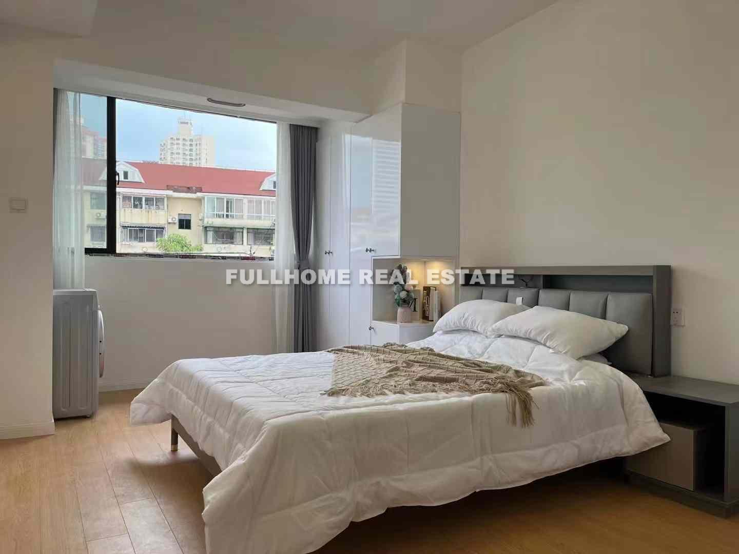Jin Jia Xiang - Interior view 3, Shanghai rental property