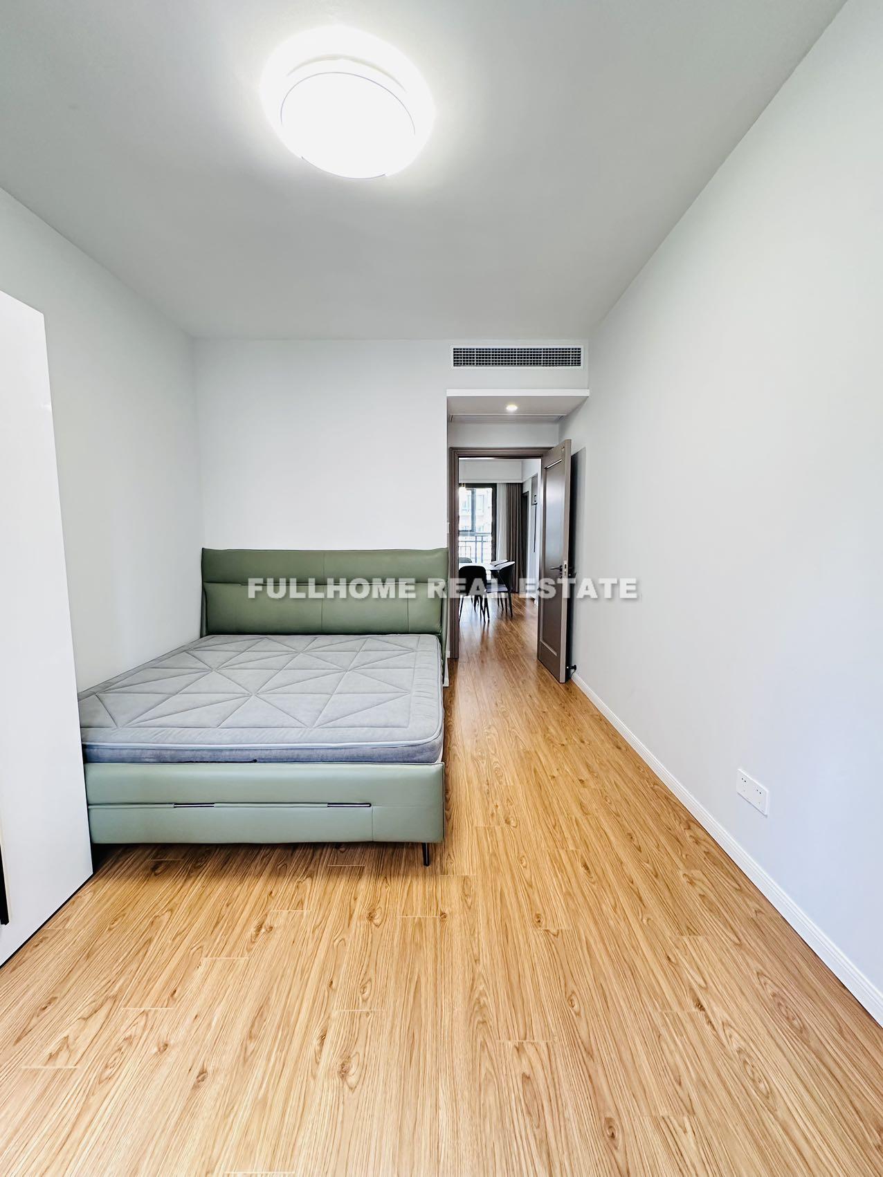 Golden Bella Vie - Interior view 3, Shanghai rental property