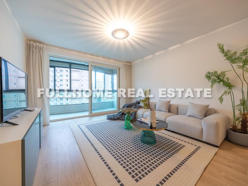 Bu Gao City - Interior view 5, Shanghai rental property