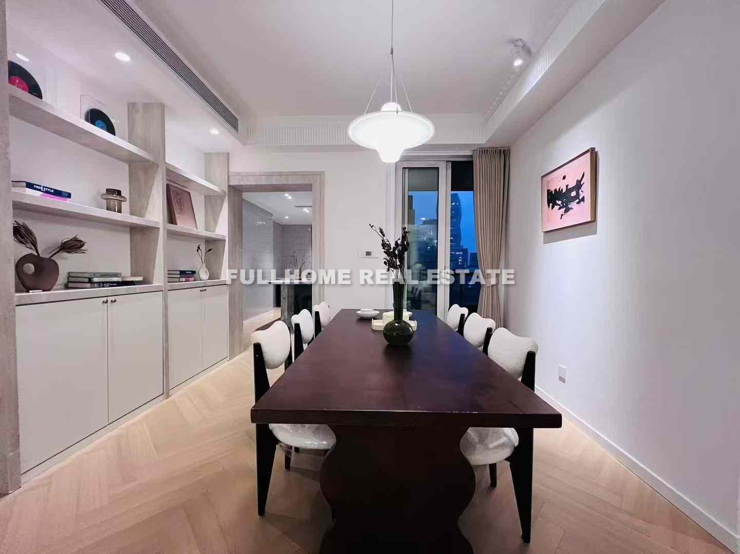 Hua Li Jia Zu - Interior view 3, Shanghai rental property