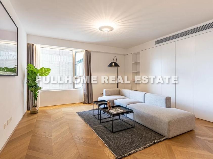 Novel Garden - 2 bedroom apartment in Shanghai, Xujiahui, Downtown