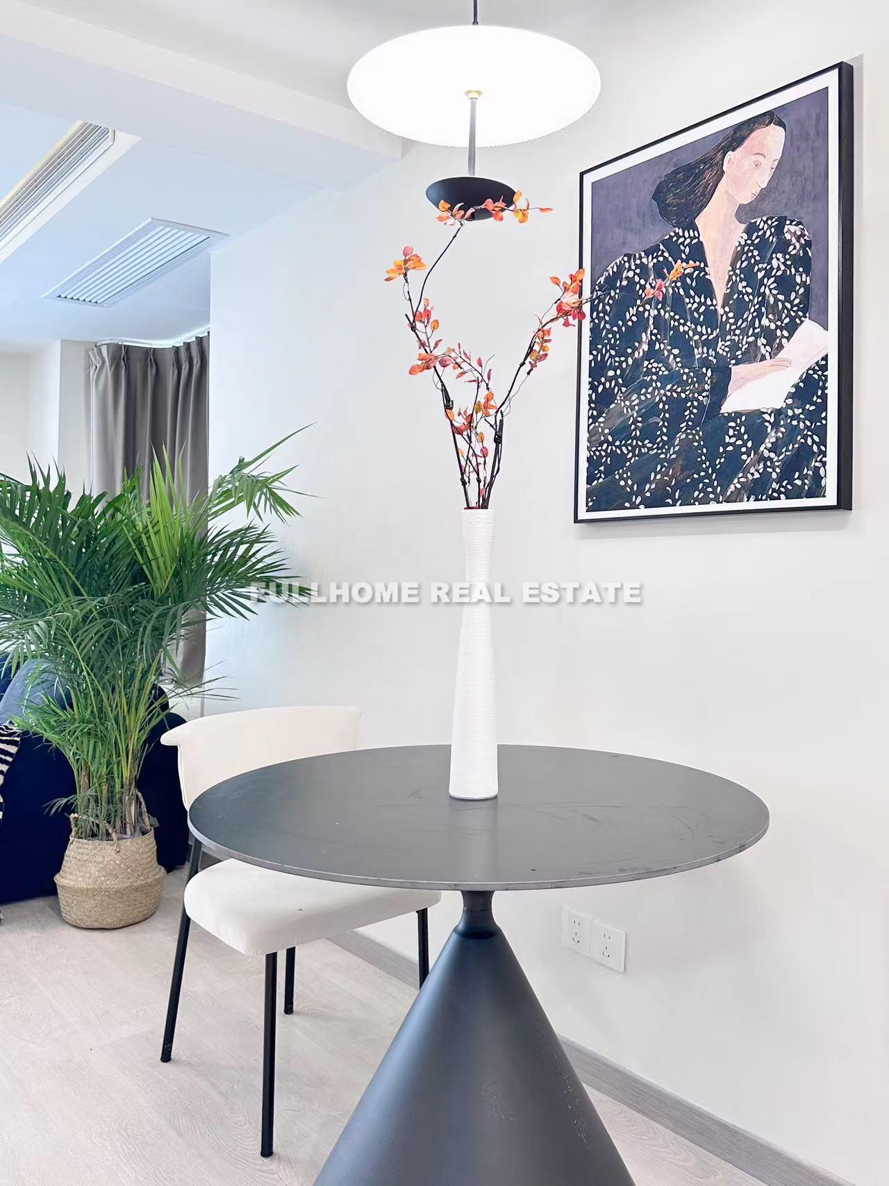 Da An Garden - Interior view 5, Shanghai rental property