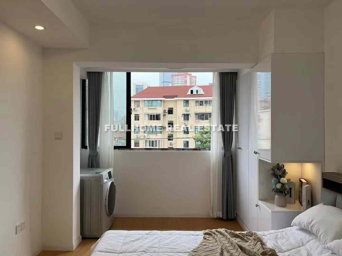 Jin Jia Xiang - Interior view 5, Shanghai rental property