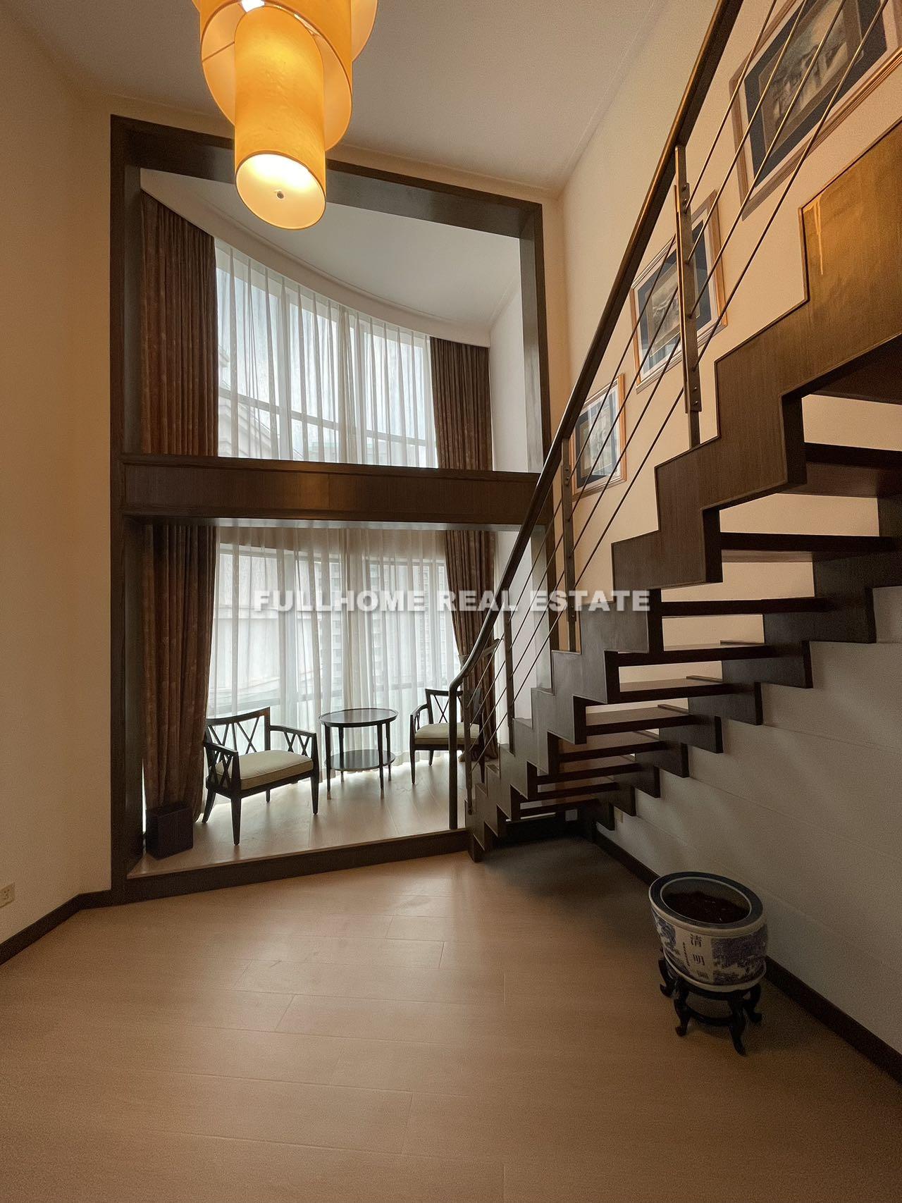 Honwell Garden - Interior view 4, Shanghai rental property