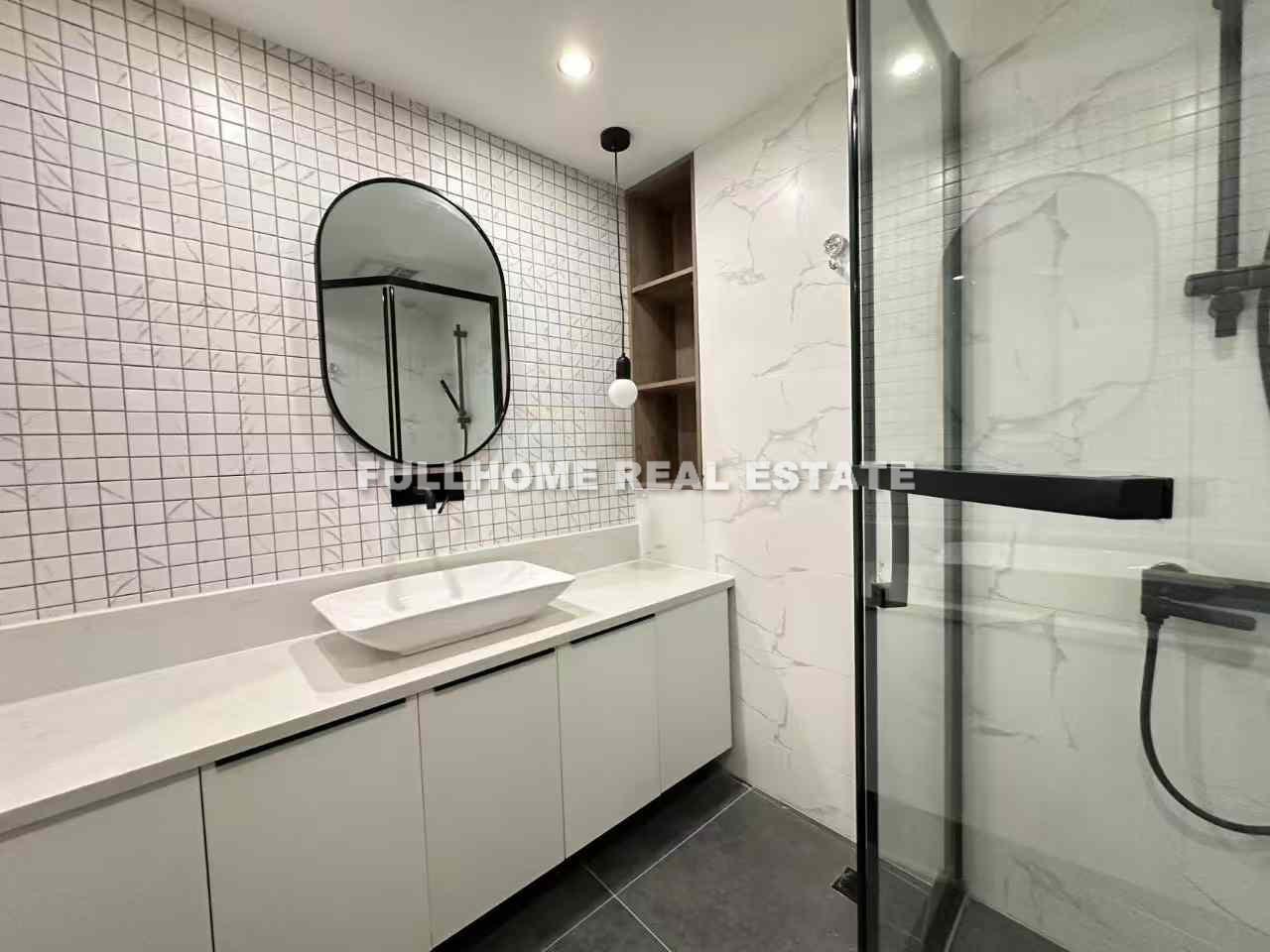 Shanghai Cosmo World Union Service Apartment - Interior view 5, Shanghai rental property