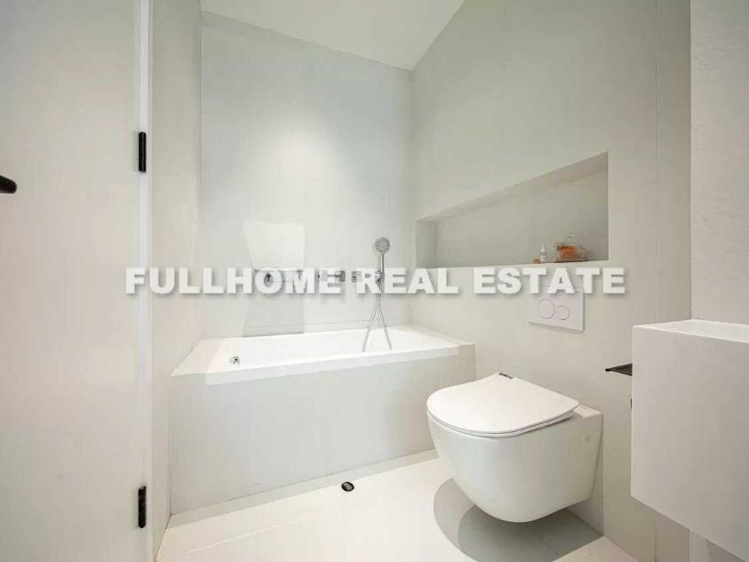 Chrysanthemum Park - Interior view 2, Shanghai rental property