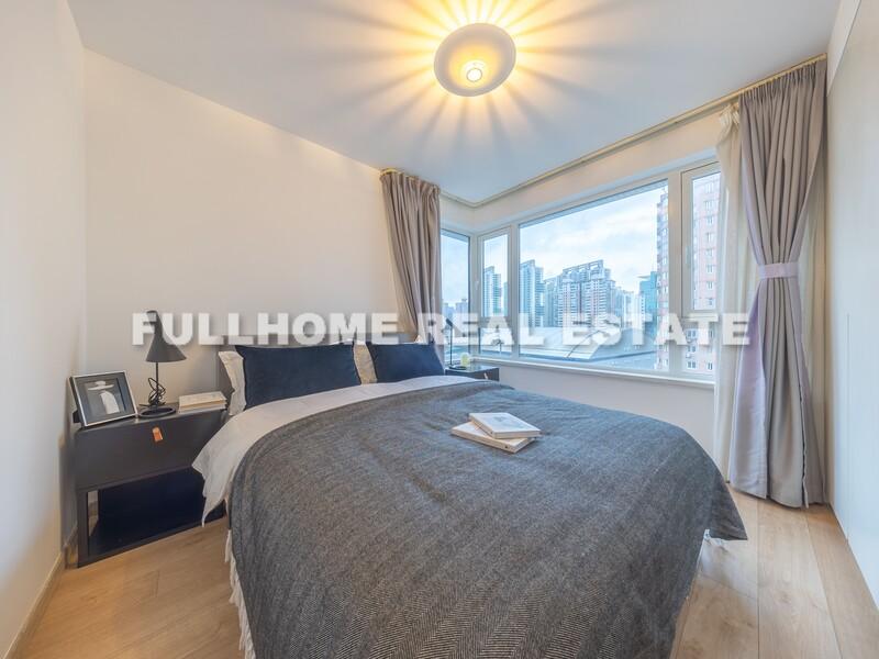 Bu Gao City - Interior view 11, Shanghai rental property