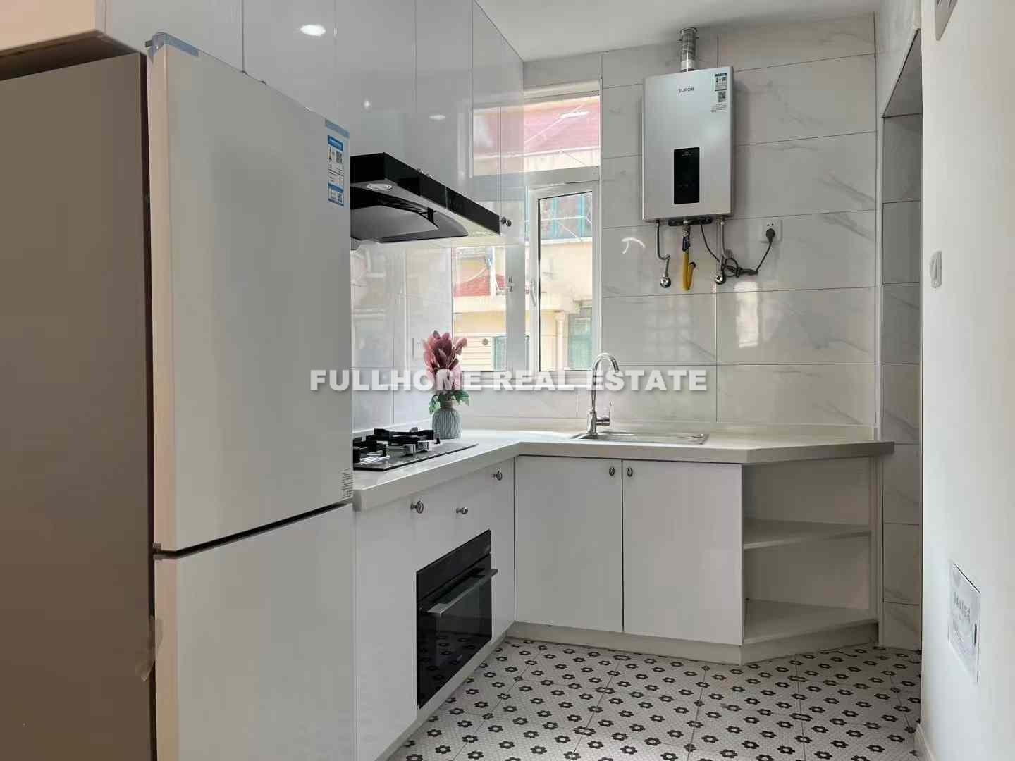 Jin Jia Xiang - Interior view 9, Shanghai rental property