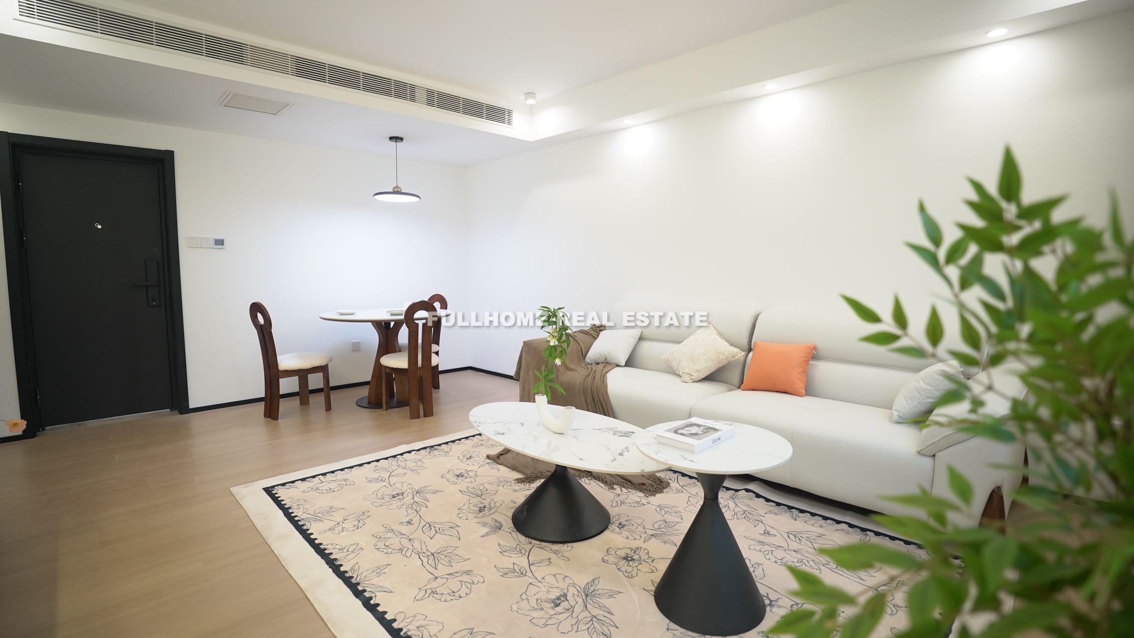 Jun Zi Lan  Apartment - Interior view 5, Shanghai rental property