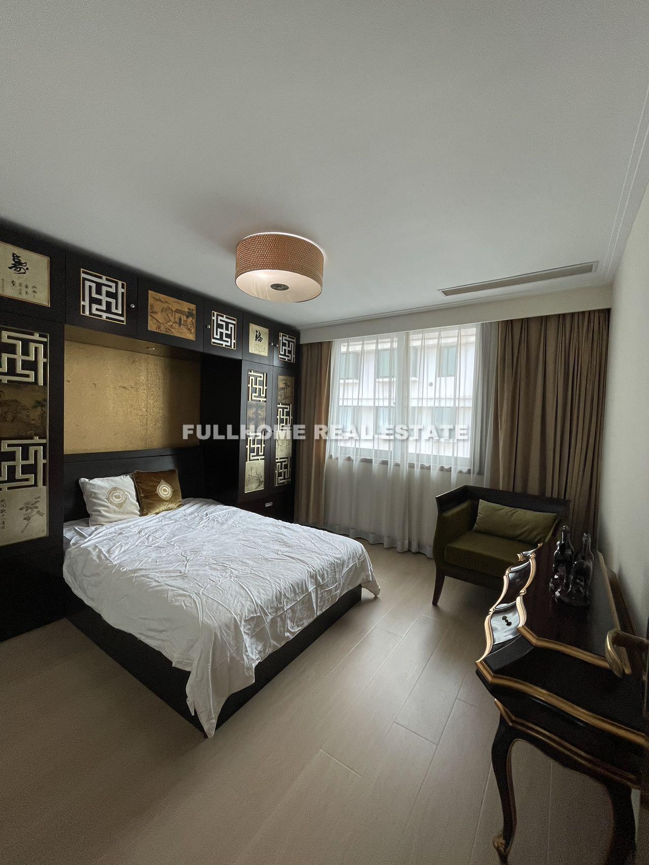 Honwell Garden - Interior view 5, Shanghai rental property