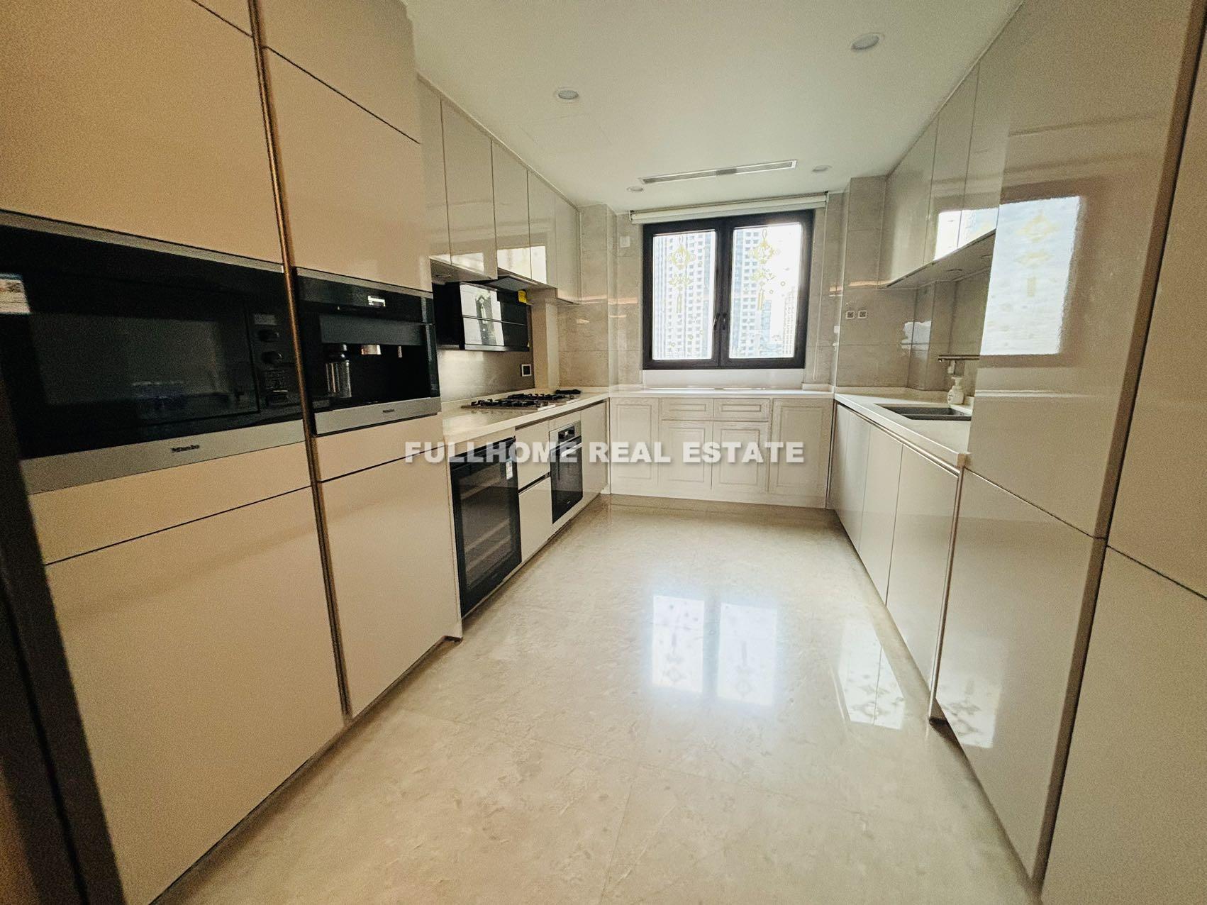 Shanghai Bay - Interior view 10, Shanghai rental property