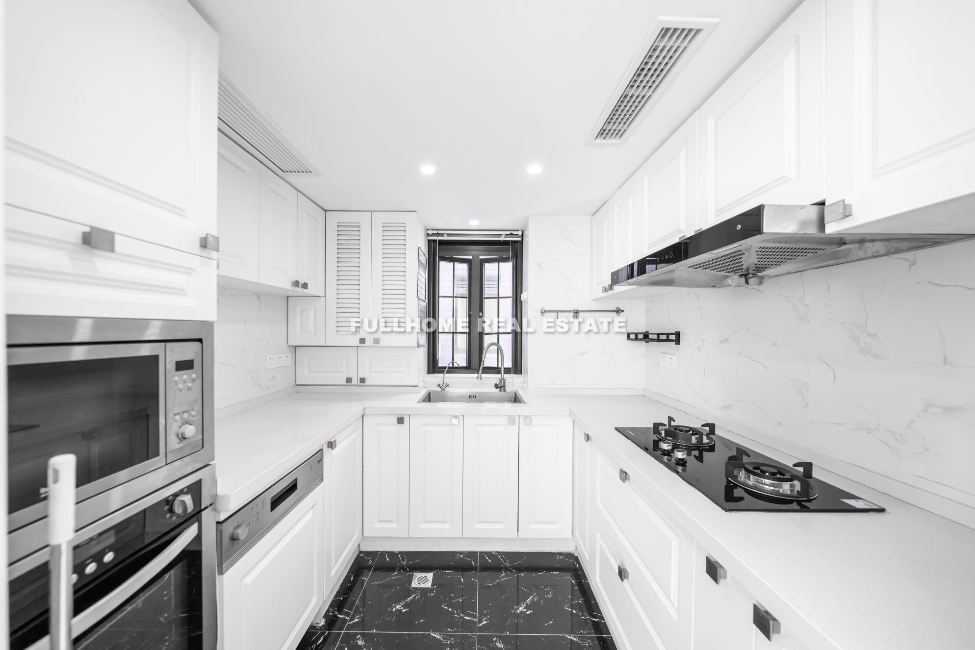 Haisi Mansion - Interior view 5, Shanghai rental property
