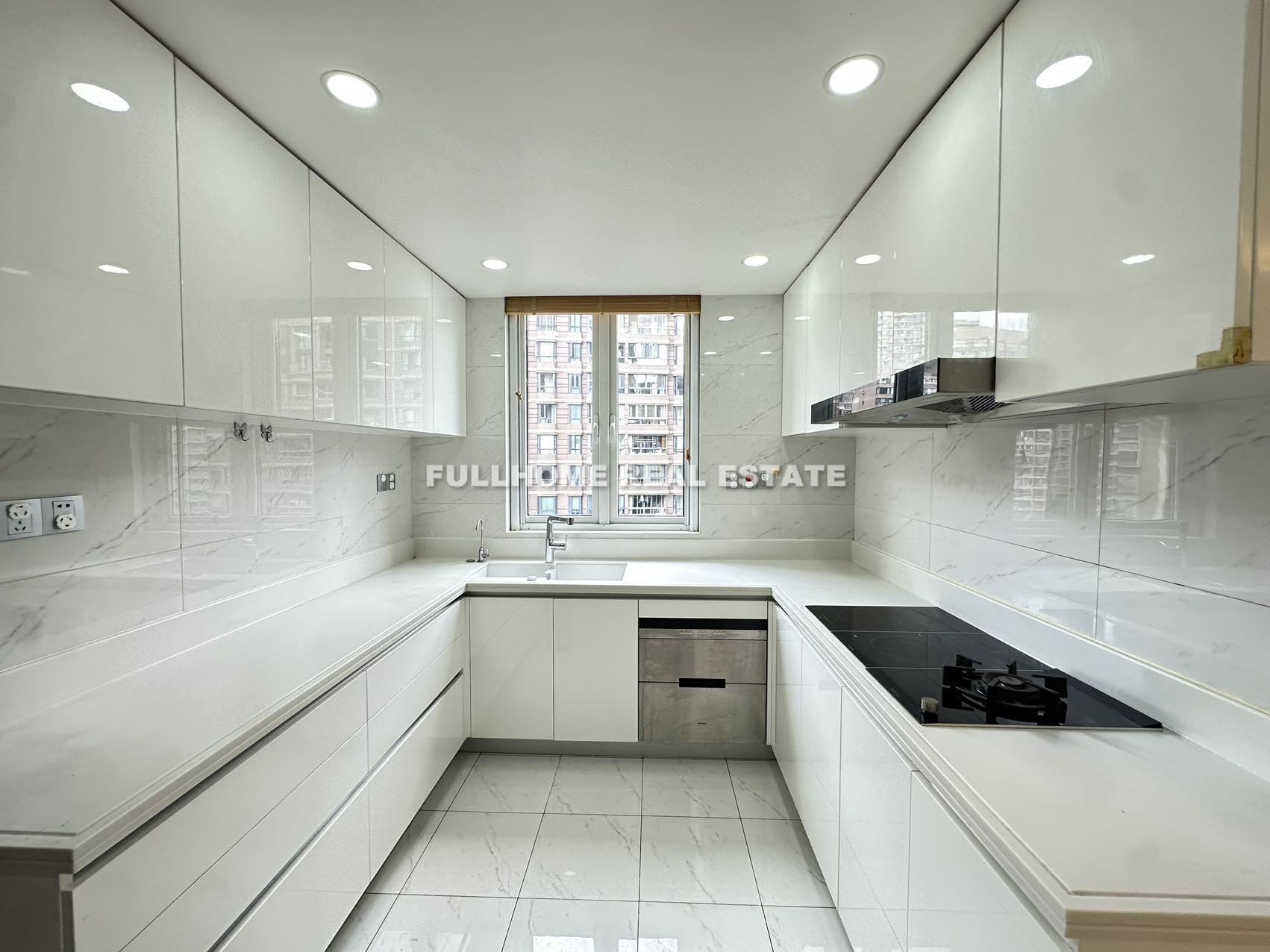 Hua Li Jia Zu - Interior view 9, Shanghai rental property