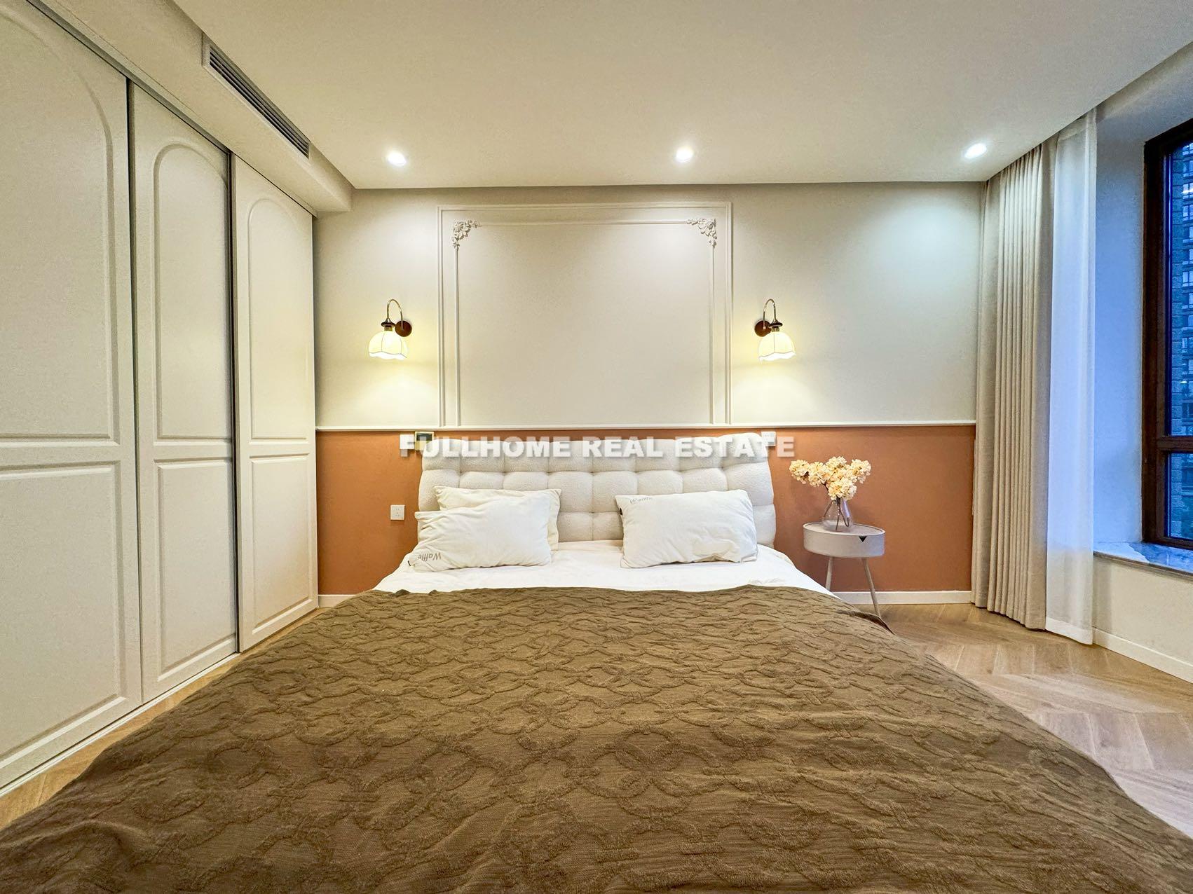 Gubei International Plaza - Interior view 10, Shanghai rental property