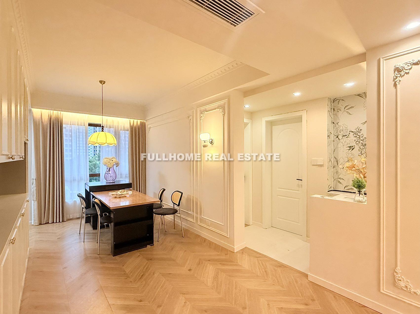 Gubei International Plaza - Interior view 2, Shanghai rental property