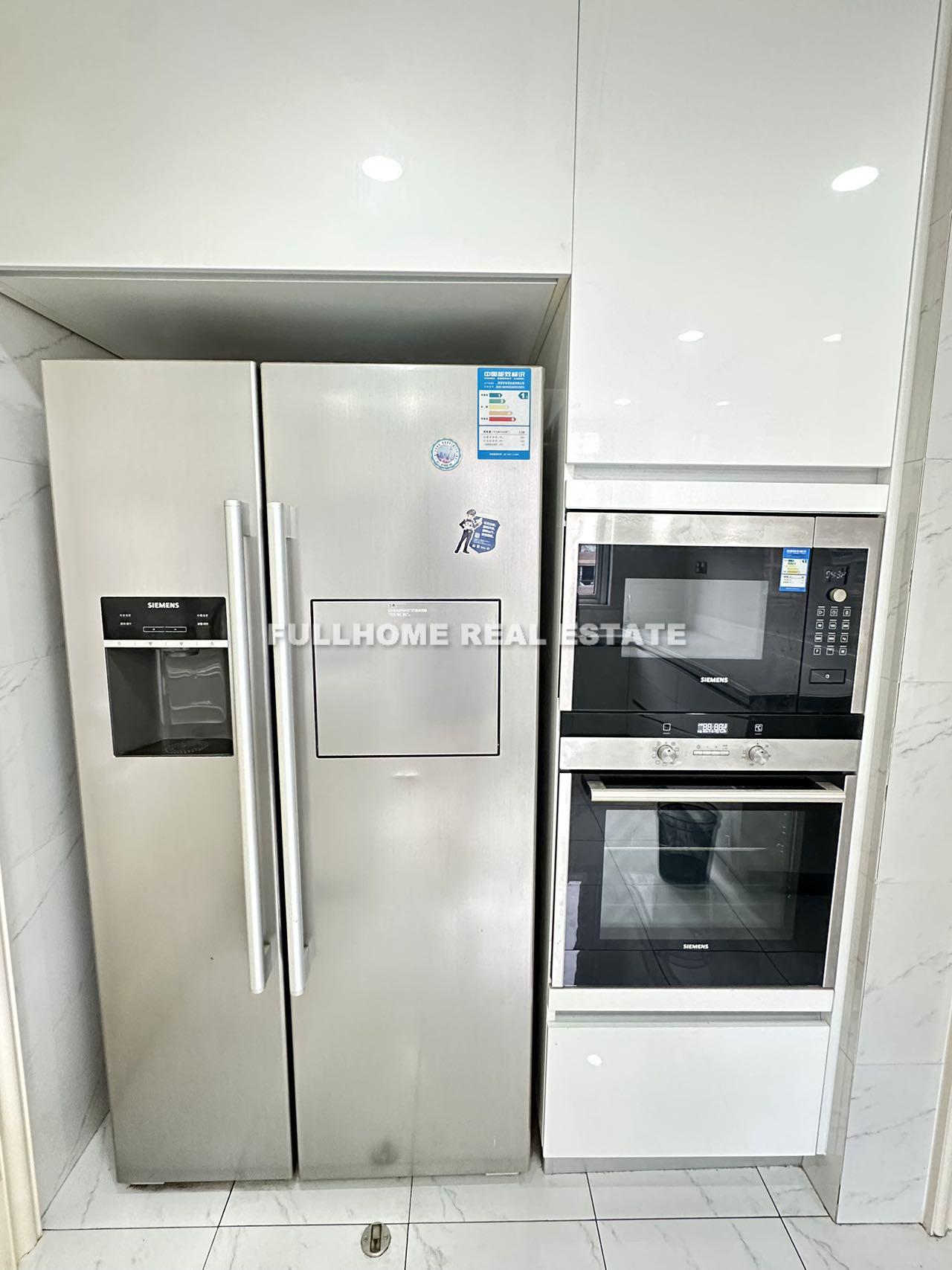 Hua Li Jia Zu - Interior view 11, Shanghai rental property