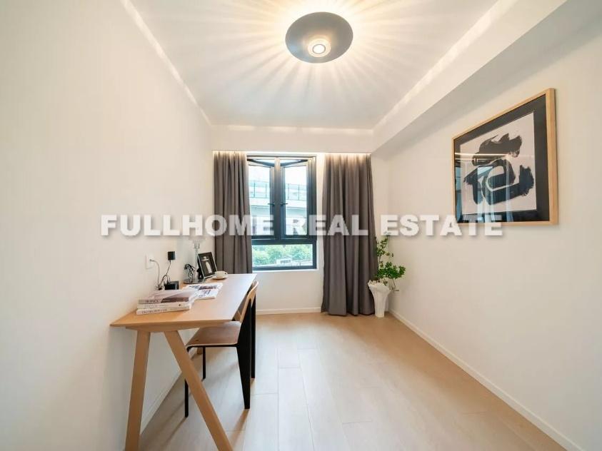 Top Of City - Interior view 7, Shanghai rental property