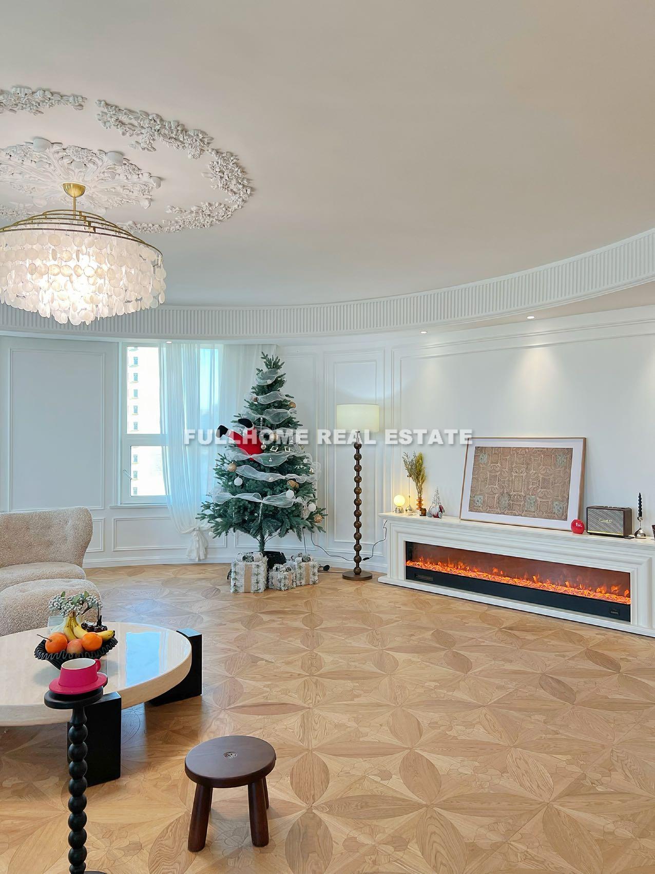 De Oriental London - Interior view 9, Shanghai rental property