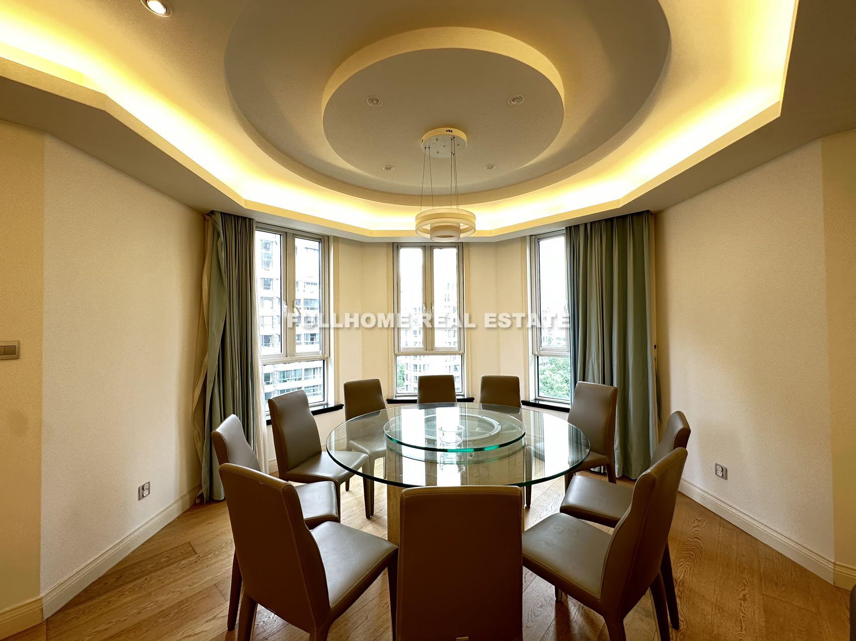 Hua Li Jia Zu - Interior view 8, Shanghai rental property