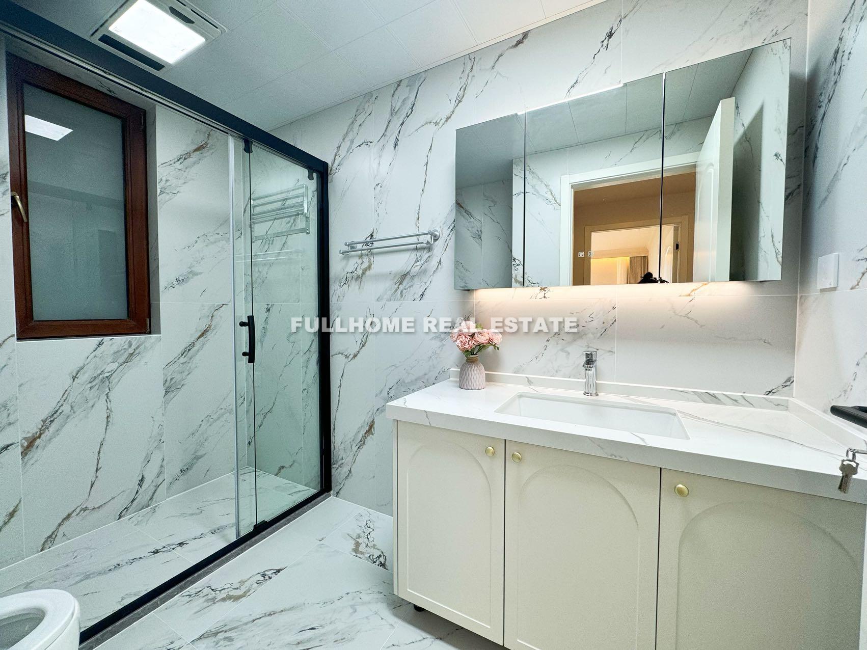 Gubei International Plaza - Interior view 8, Shanghai rental property