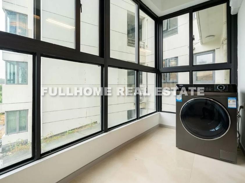 Top Of City - Interior view 4, Shanghai rental property