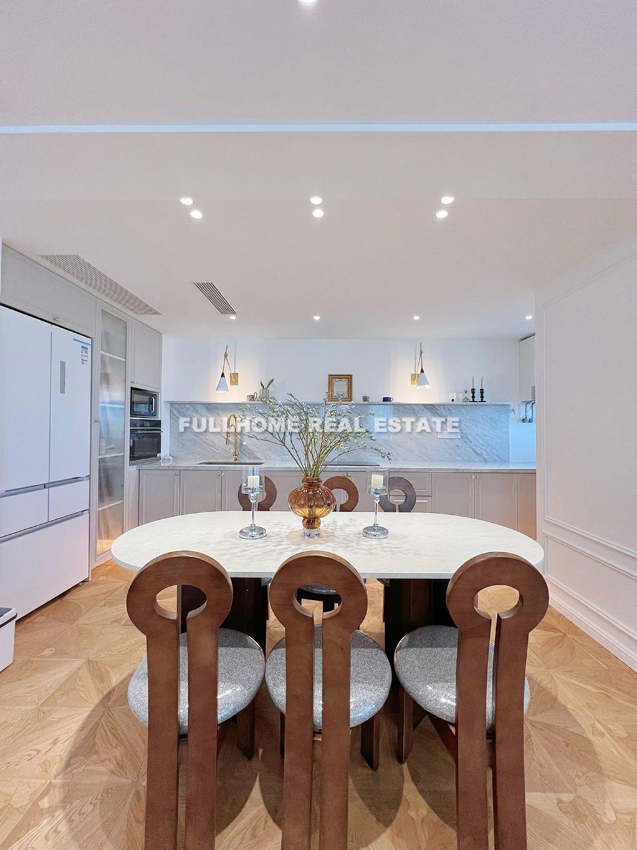 De Oriental London - Interior view 7, Shanghai rental property