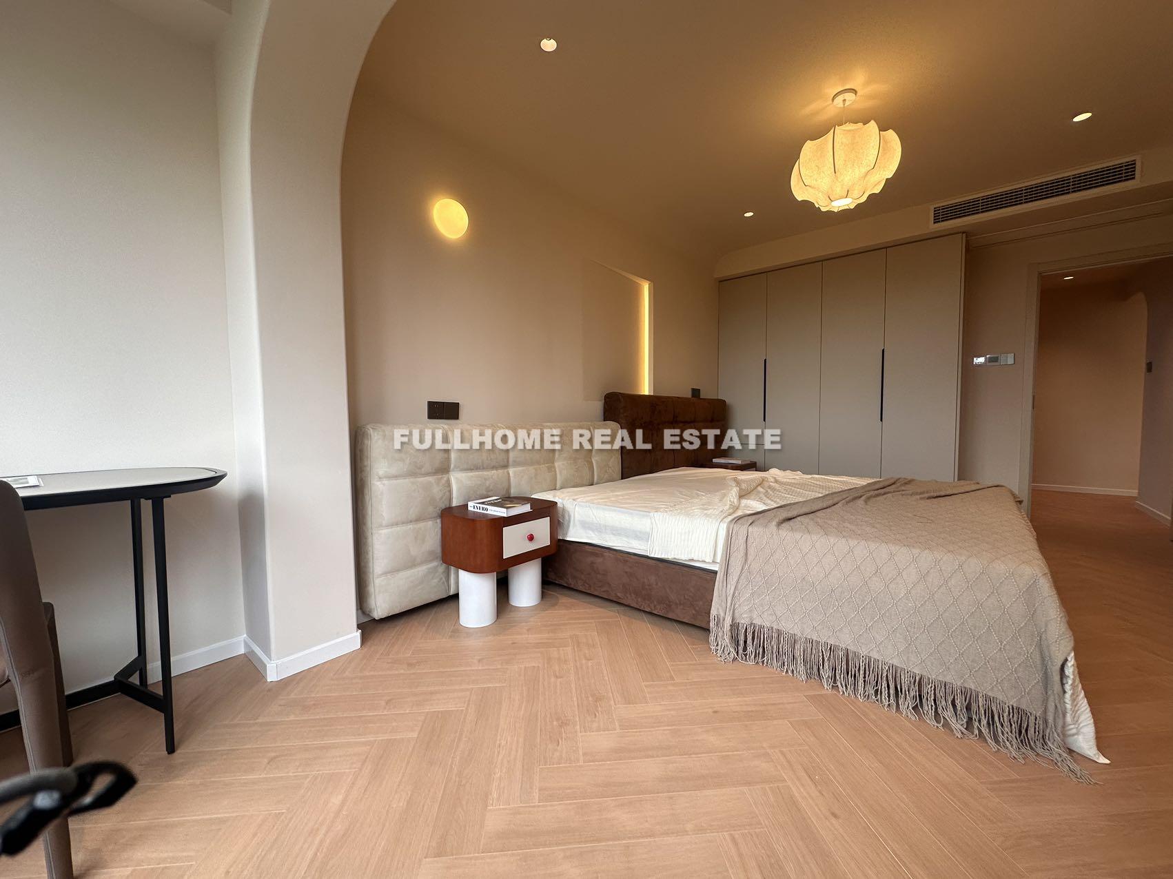 Athena Garden - Interior view 9, Shanghai rental property