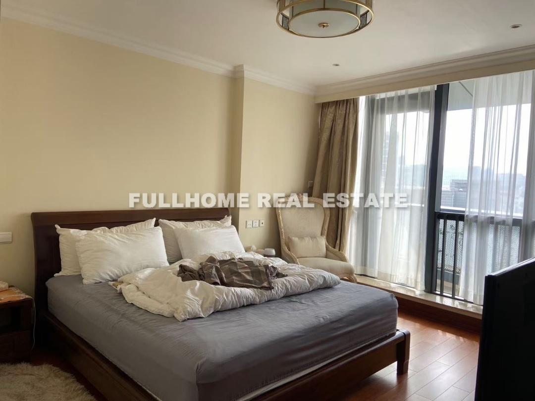 Meihua Garden - Interior view 10, Shanghai rental property