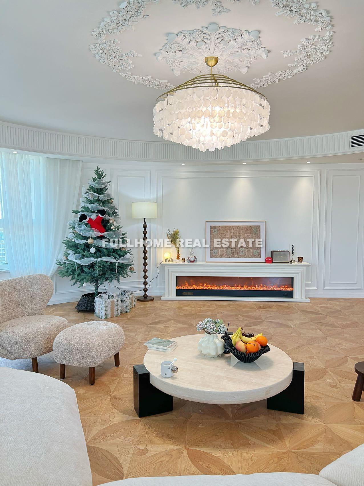 De Oriental London - Interior view 5, Shanghai rental property
