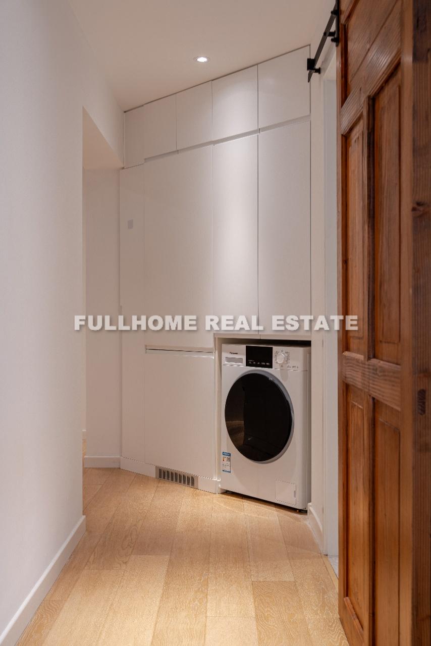 Huashan Unit - Interior view 3, Shanghai rental property