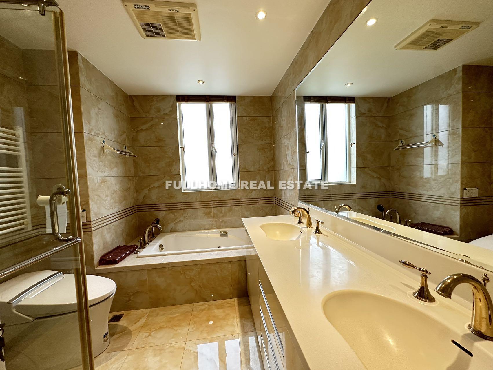Hua Li Jia Zu - Interior view 7, Shanghai rental property