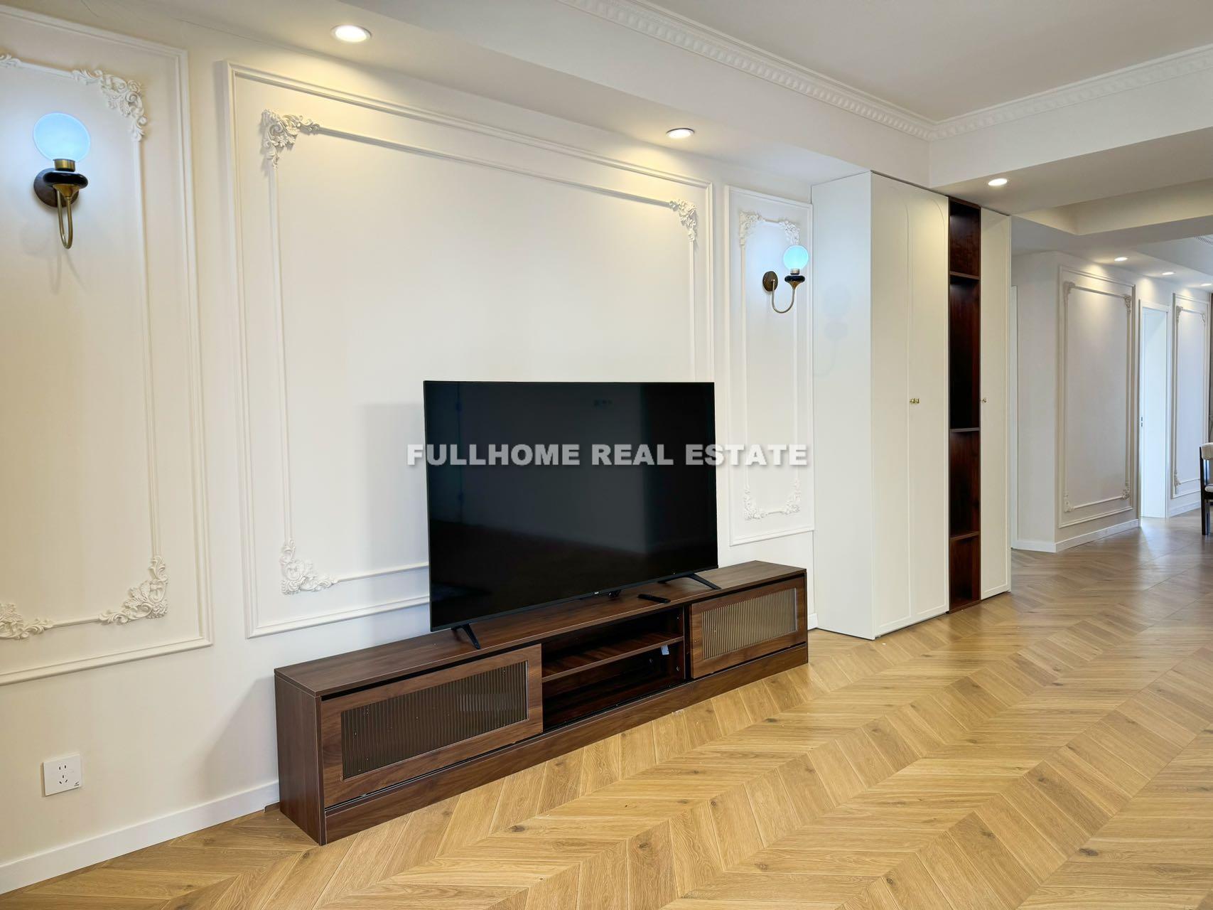 Gubei International Plaza - Interior view 2, Shanghai rental property