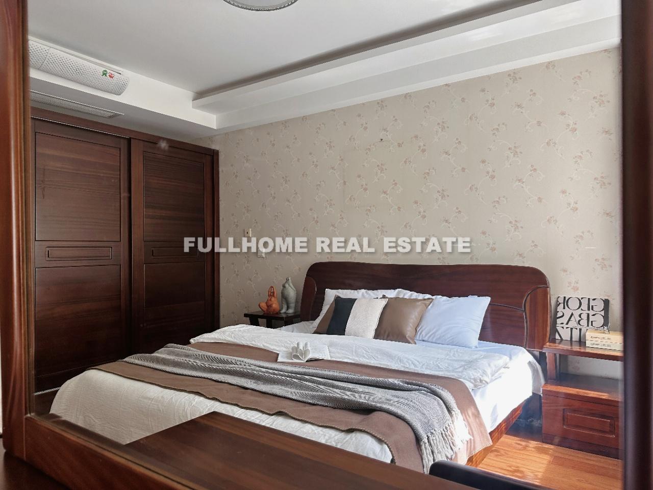 Xin Tian Di Riverside Garden - Interior view 7, Shanghai rental property