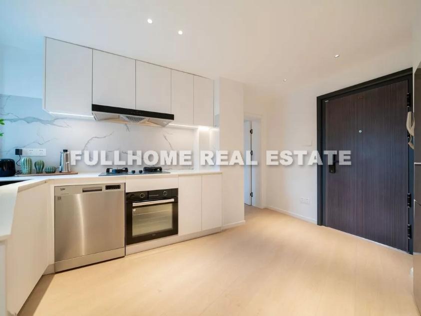 Top Of City - Interior view 8, Shanghai rental property