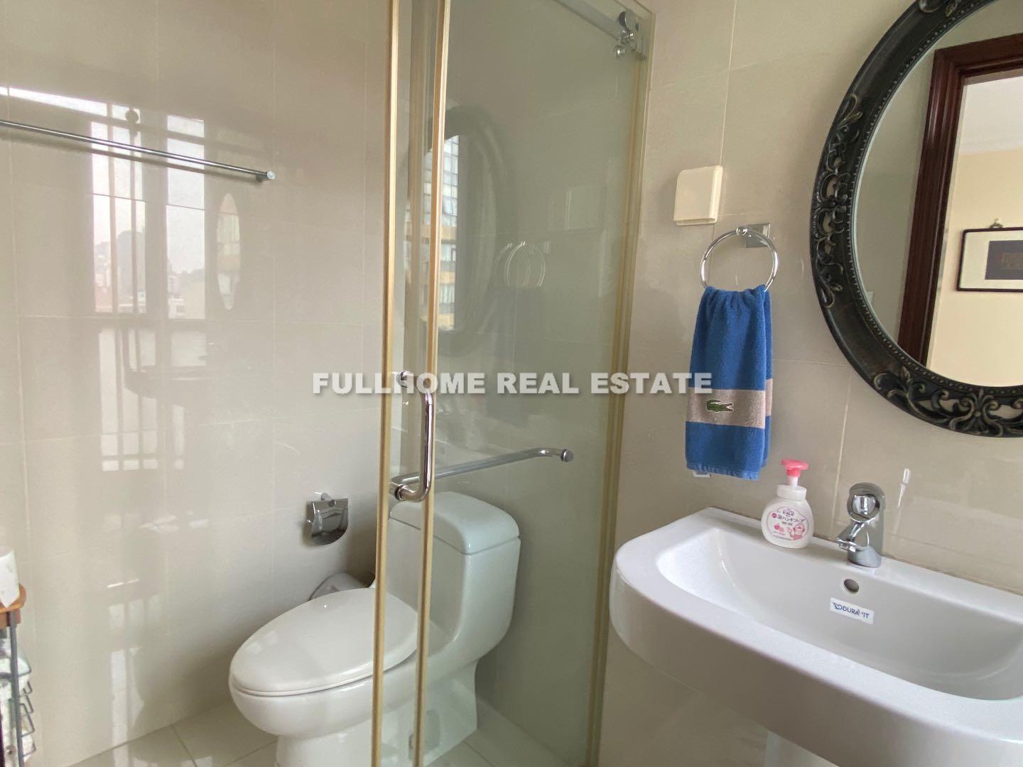 Meihua Garden - Interior view 9, Shanghai rental property