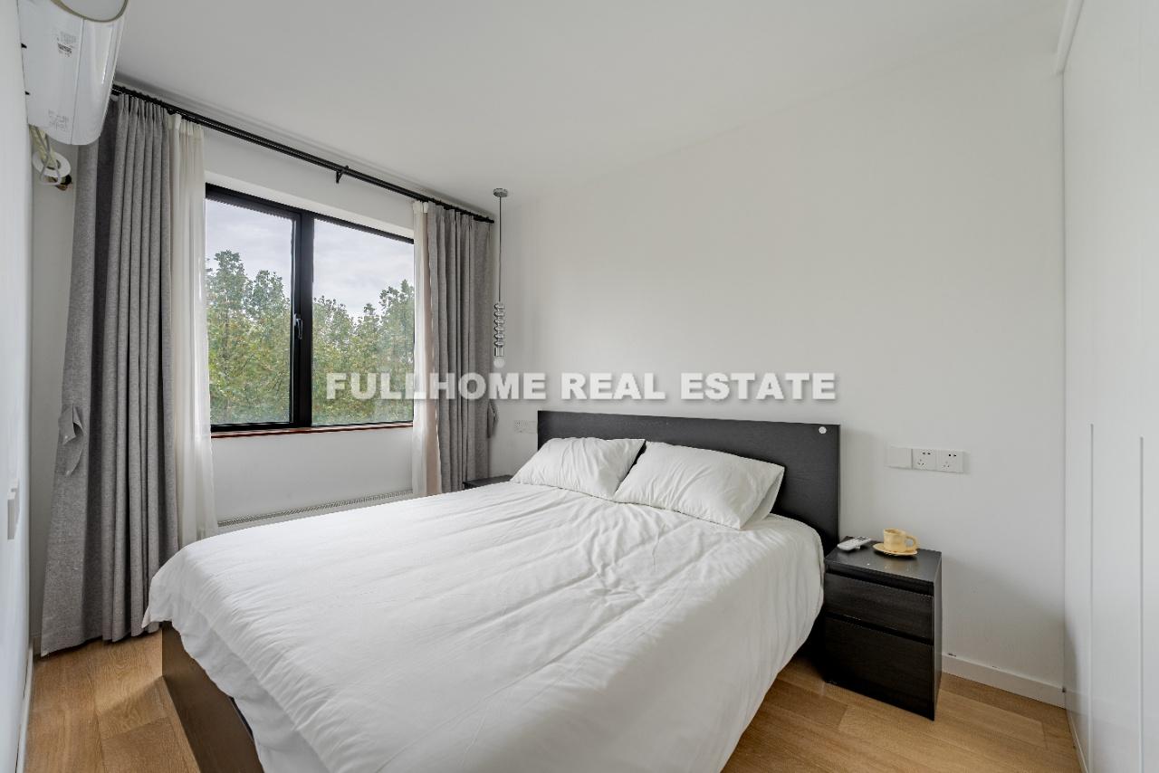 Huashan Unit - Interior view 2, Shanghai rental property